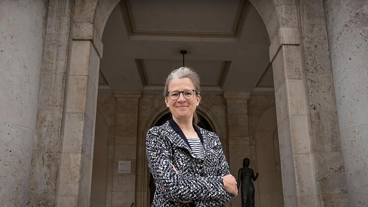 Wahl von Richtern für Bundesverfassungsgericht - Kaufhold