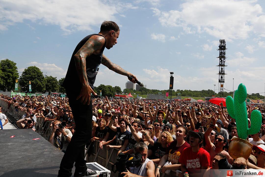 RIP15 - Donots