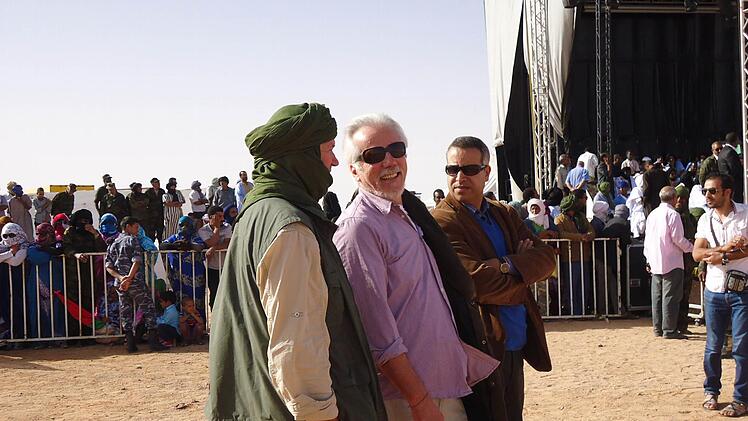 Foto: Reinhard Beichel