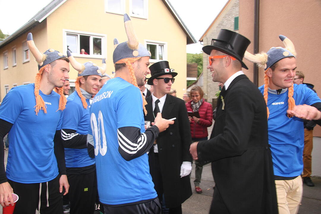 Sickerh&auml;user Kerm