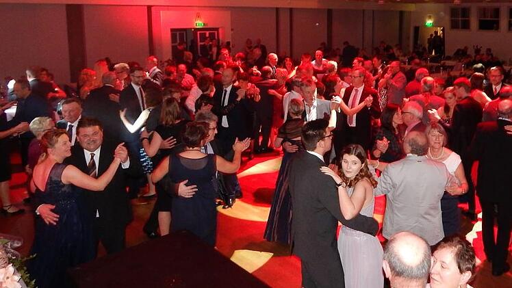 Bauernball 2019