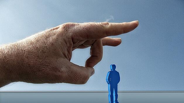 Die K&uuml;ndigung ohne Begr&uuml;ndung ist durchaus &uuml;blich.