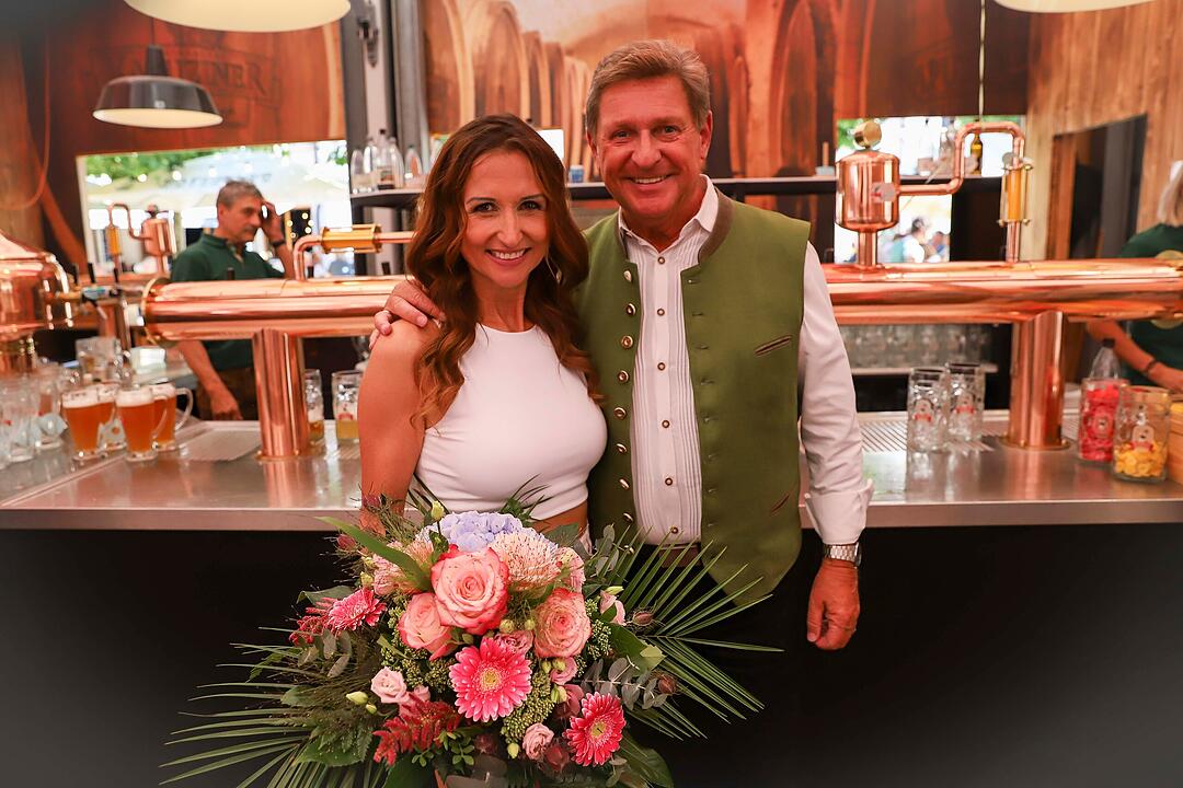"Herzschlag"‑Nachmittag in Kulmbach