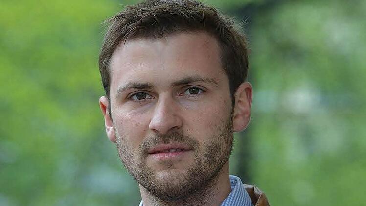 Wolfgang Gründinger