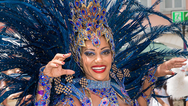 Coburg: Samba-Festival 2022 soll stattfinden - erste Gäste bekannt