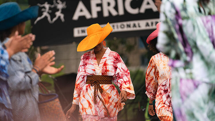 Würzburg: Africa Festival beginnt bald - Musik und zahlreiche Projekte im Programm