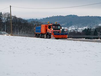 Wetter in Baden-W&uuml;rttemberg