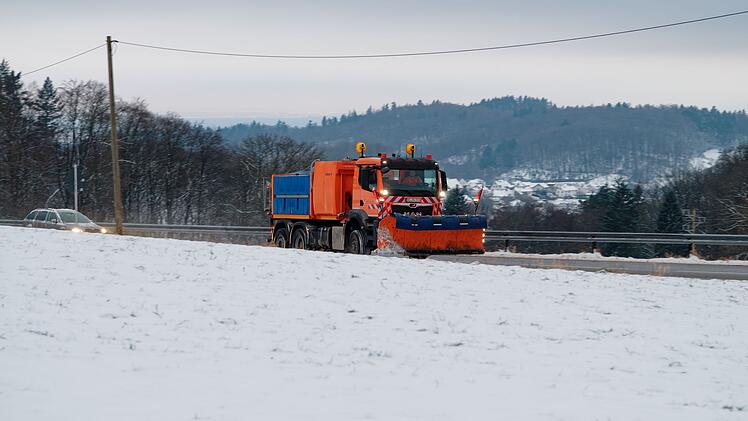 Wetter in Baden-W&uuml;rttemberg