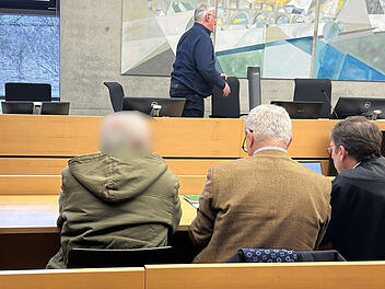 Prozess um get&ouml;teten Gastwirt