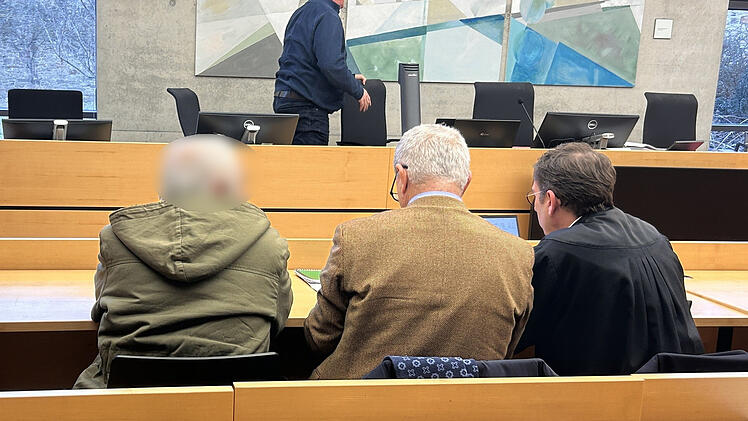 Prozess um get&ouml;teten Gastwirt