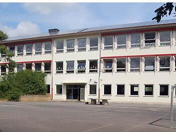 In Mainroth werden keine Erstklässler mehr eingeschult. Foto: Andreas Welz