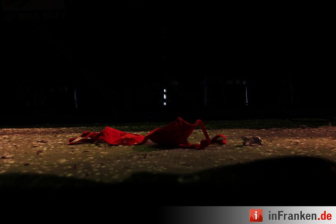 Rock im Park 2016 - Biffy Clyro