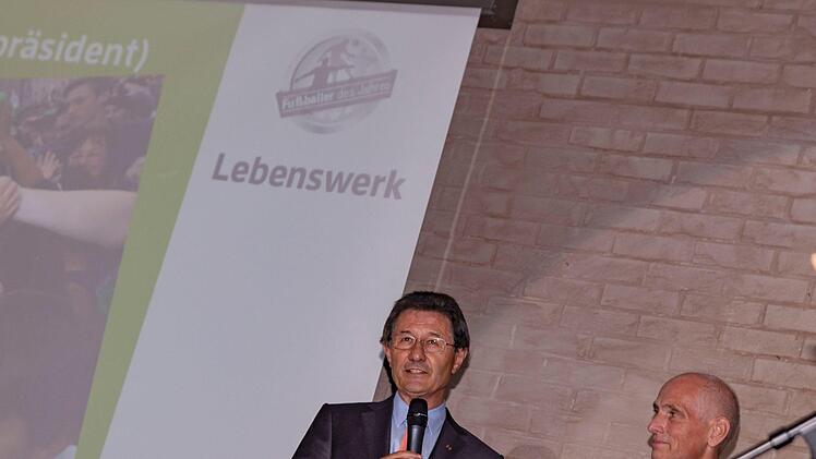 Magnat Sportgala 2018. Stephan Großmann