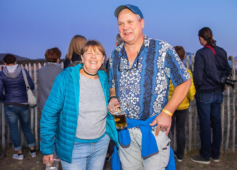 100 Jahre Flugplatz - 100 Jahre Luftsportclub