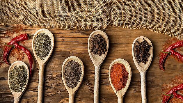 Gew&uuml;rz-R&uuml;ckruf