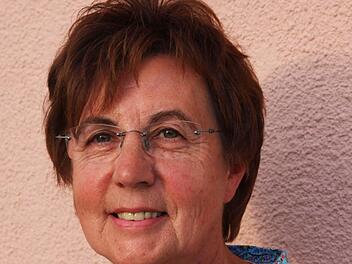 Margit Kaplan Foto: Galster