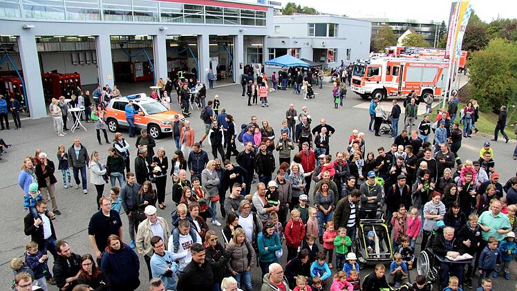 Impressionen vom Aktionstag   Richard Sänger