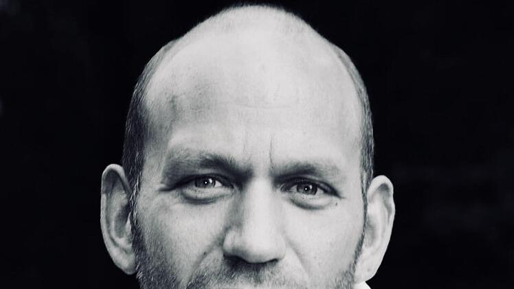 Christian "Blacky" Schwarz wird am  Freitag, 30. November, wieder in der Wandelhalle gastieren und dort die besten Hits der letzten Jahrzehnte auflegen. Foto: Hans Will