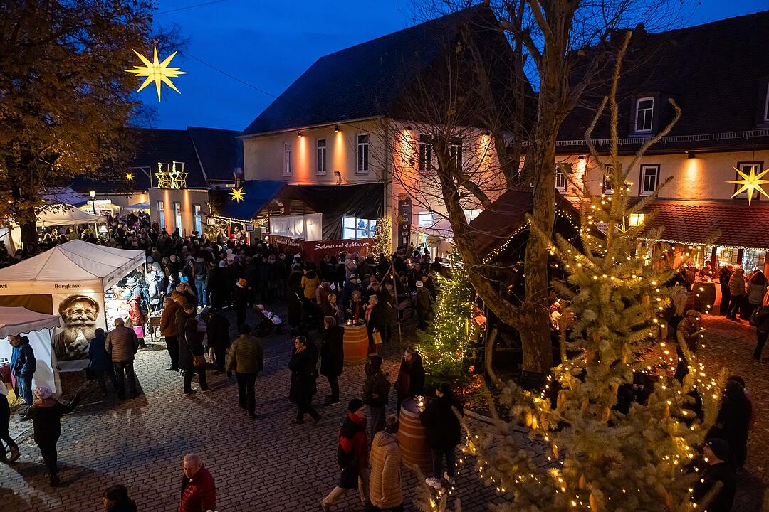 Christkindles-Werkst&auml;tten