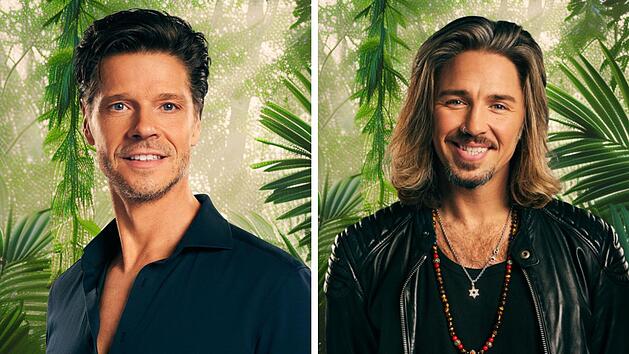 Dschungel-Star Stephen D&uuml;rr erkl&auml;rt sich nach seinem Gil-Ofarim-Post