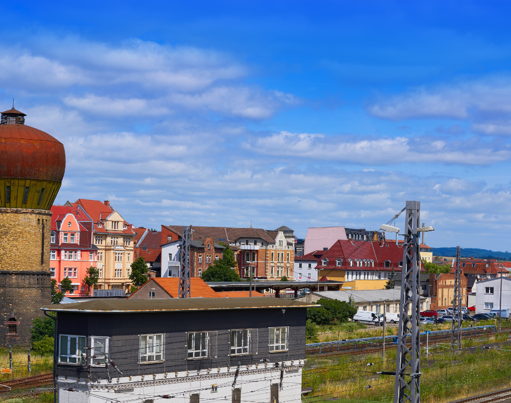 Nordhausen