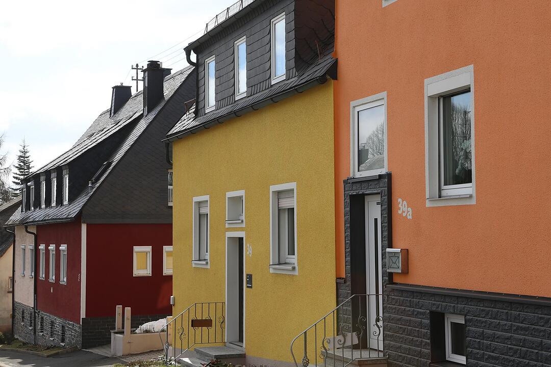 SoS Nordhalben Lkr. KC; Foto: Barbara Herbst