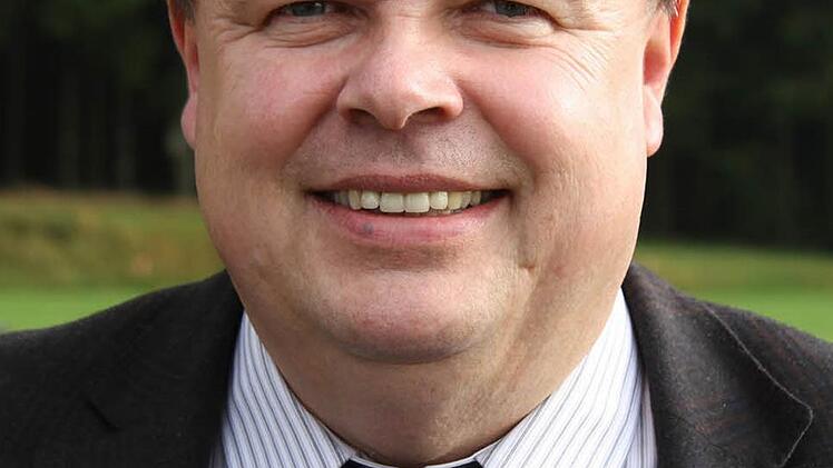 "Eine Win-Win-Situation", sagt Bürgermeister Werner Burger zur Beschäftigung der Asylbewerber beim Markt Grafengehaig.