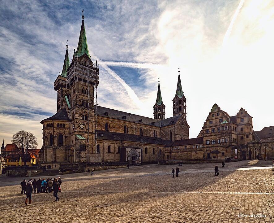 Die schönsten Frühlingsfotos aus Bamberg und Umgebung