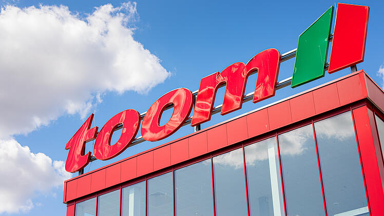 Toom-Baumarkt