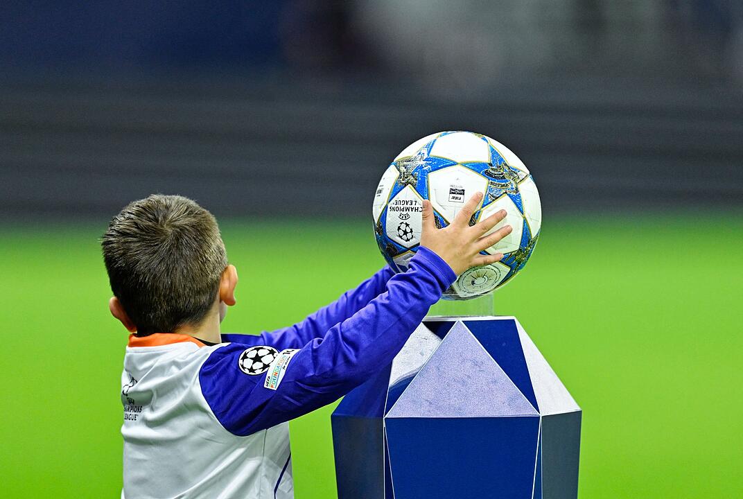 Eintracht Frankfurt - Atalanta Bergamo