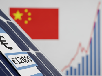 China treibt Solaranalagen-Preise in die H&ouml;he: Experten warnen vor 20 Prozent Mehrkosten