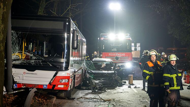 Flucht vor Polizei endet mit Verletzten in Hamburg