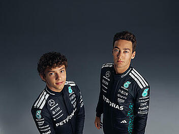 Adidas-Chef: "Motorsport hat neue Attraktivit&auml;t gewonnen"