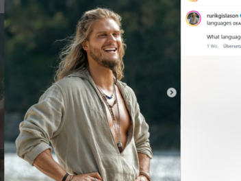 Ex-FCN-Star in Hauptrolle: "Eat Pray Bark" begeistert auf Netflix