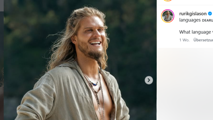 Ex-FCN-Star in Hauptrolle: "Eat Pray Bark" begeistert auf Netflix