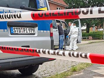 Sch&uuml;sse in Jugendeinrichtung - Mehrere Tote in Stade