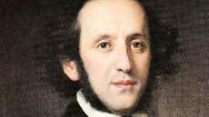 Felix Mendelssohn