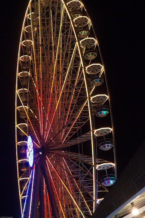 23.05.2015 Erlangen - Bergkirchweih Tag 3