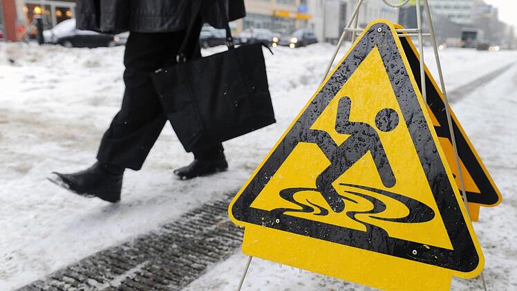 Symbolbild: Tobias Kleinschmidt dpa/lbn