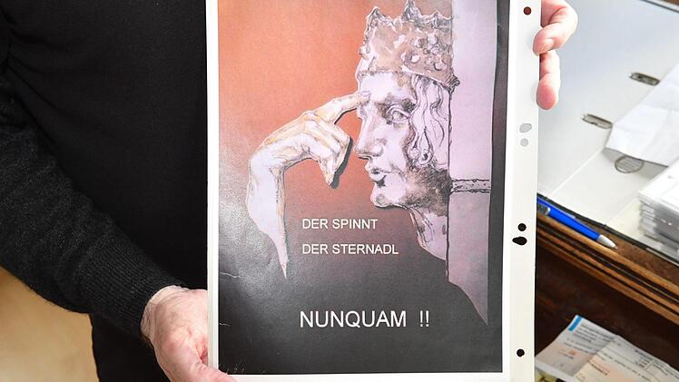Foto: Ronald Rinklef