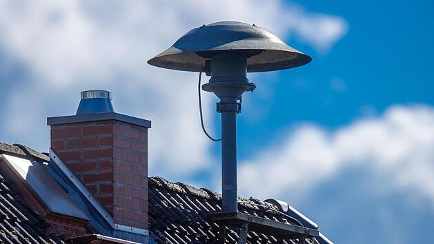 Feuerwehr-Probealarm im Landkreis Bamberg am Samstag