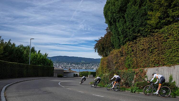 Trag&ouml;die bei Rad-WM: 18-J&auml;hrige stirbt - schwere St&uuml;rze h&auml;ufen sich
