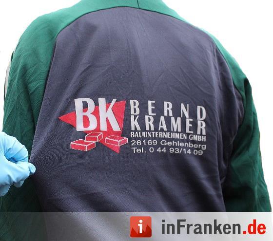 Leichenfund in Biebelried - Polizei bittet um Hinweise