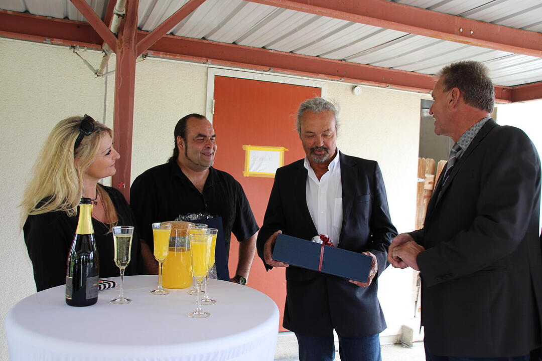 Leben in Marshall Heights