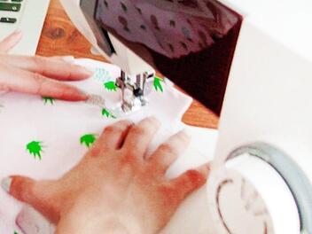 Symbolbild: Makerist/dpa