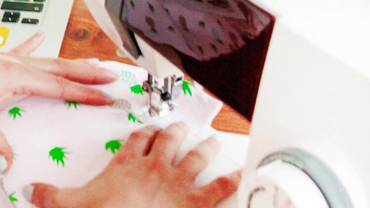 Symbolbild: Makerist/dpa