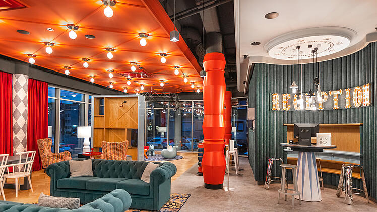 Ibis Styles Szczecin