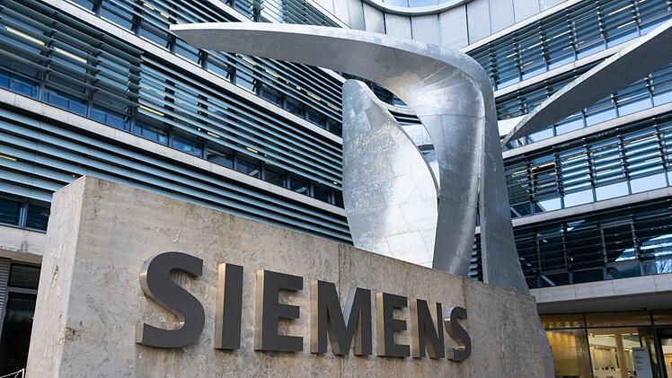 Siemens AG