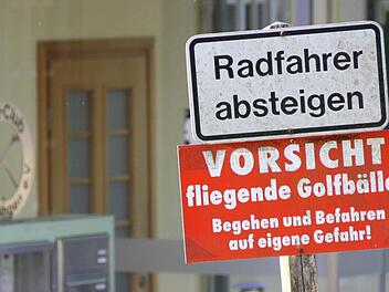 Eng geht es zu im Saaletal zwischen Bad Kissingen und Euerdorf. Seit Jahren wird nach der Trasse für einen Radweg gesucht, durch die geplante Ausweisung von Kernzonen wird das noch kniffliger. Fotos: Ralf Ruppert