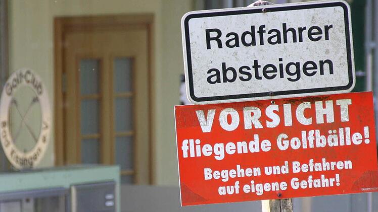 Eng geht es zu im Saaletal zwischen Bad Kissingen und Euerdorf. Seit Jahren wird nach der Trasse für einen Radweg gesucht, durch die geplante Ausweisung von Kernzonen wird das noch kniffliger. Fotos: Ralf Ruppert